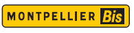 Panneau directionnel jaune temporaire - Groupe Self Signal