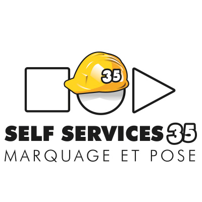 Logo Self Services 35